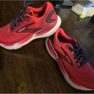 Brooks Glycerin GTS 21